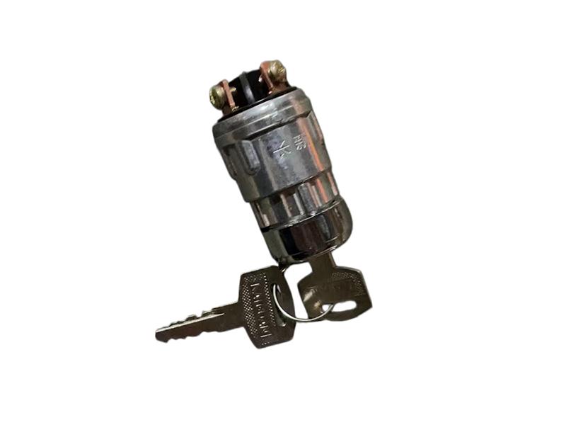 Cerradura de encendido