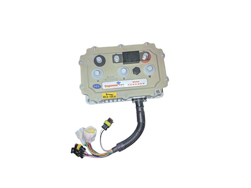 Controlador Inborl
