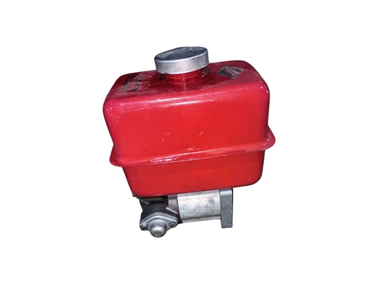 Bomba elevadora hidráulica