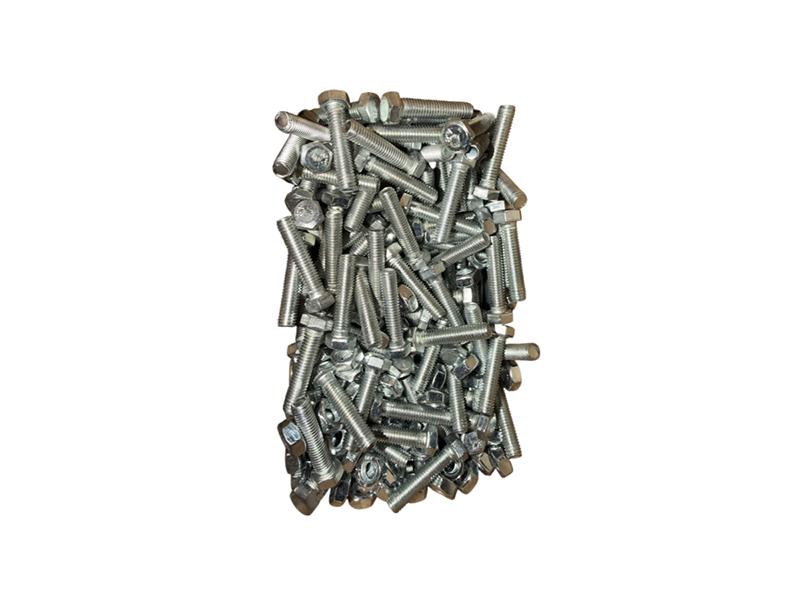 Tornillo