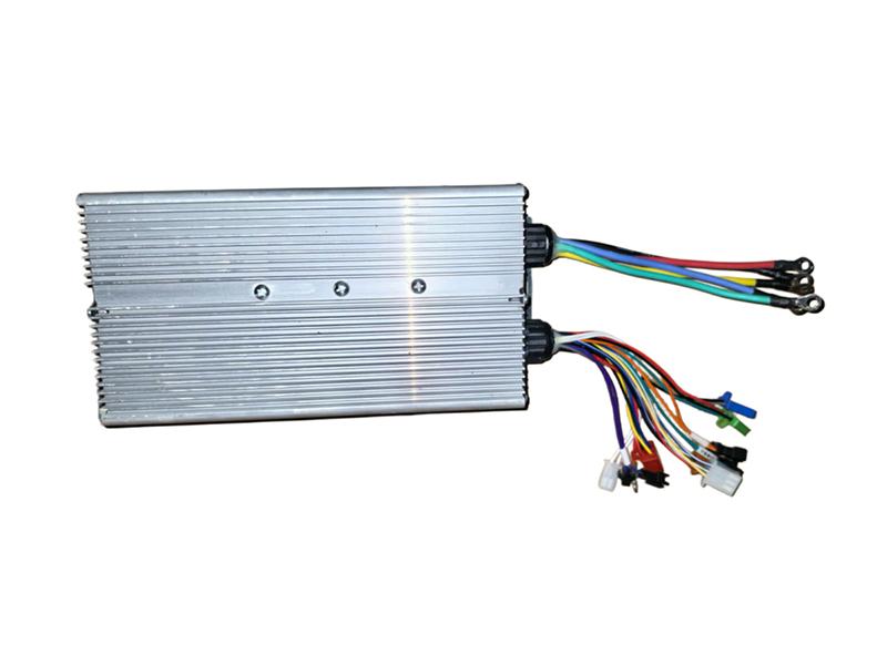 Controlador 60V 2500W